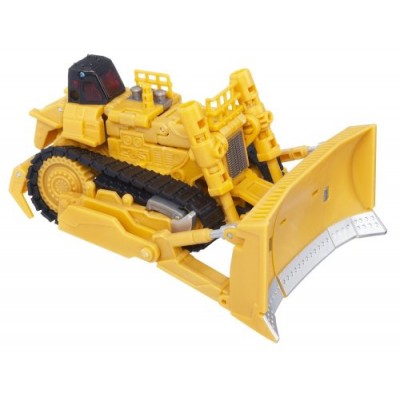 Transformers Movie 2  Deluxe Rampage