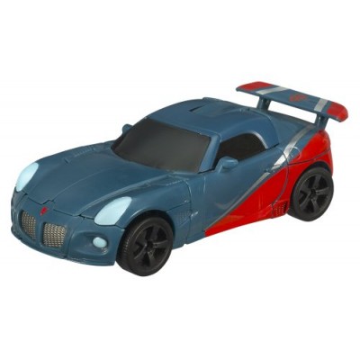 Transformers Movie 2  Deluxe Smoke Screen