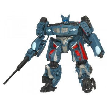 Transformers Movie 2  Deluxe Smoke Screen
