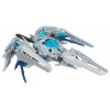 Transformers Movie 2  Deluxe Soundwave Figure