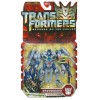 Transformers Movie 2  Deluxe Soundwave Figure