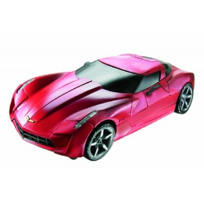 Transformers Movie 2  Deluxe Swerve