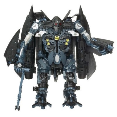 Transformers Movie 2  Leader Jetfire