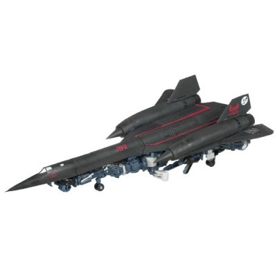 Transformers Movie 2  Leader Jetfire