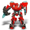 Transformers Movie Deluxe Cliffjumper