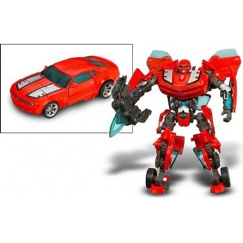 Transformers Movie Deluxe Cliffjumper