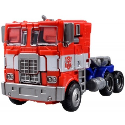 Transformers Movie Optimus Prime Classic AD02