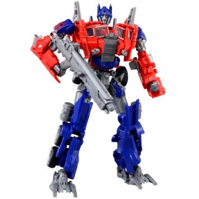 Transformers Movie Optimus Prime Classic AD02