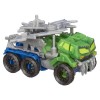 Transformers Prime Beast Hunters Commander Class Beast Blade Optimus Prime Figure