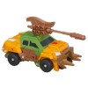 Transformers Prime Beast Hunters Commander Class Bulkhead Heavy Munitions Figure