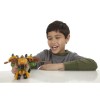 Transformers Prime Beast Hunters Commander Class Bulkhead Heavy Munitions Figure