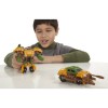 Transformers Prime Beast Hunters Commander Class Bulkhead Heavy Munitions Figure