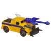 Transformers Prime Beast Hunters Commander Class Huffer Figure