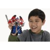 Transformers Prime Beast Hunters Commander Class Optimus Autobot Leader Figure