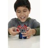 Transformers Prime Beast Hunters Commander Class Optimus Autobot Leader Figure