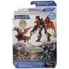 Transformers Prime Beast Hunters Commander Class Predaking Predacon Overlord Figure