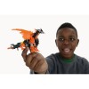 Transformers Prime Beast Hunters Commander Class Predaking Predacon Overlord Figure