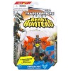 Transformers Prime Beast Hunters Commander Class Predaking Predacon Overlord Figure