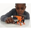 Transformers Prime Beast Hunters Commander Class Predaking Predacon Overlord Figure
