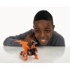 Transformers Prime Beast Hunters Commander Class Predaking Predacon Overlord Figure
