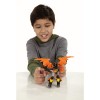 Transformers Prime Beast Hunters Commander Class Predaking Predacon Overlord Figure
