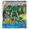 Transformers Prime Beast Hunters Voyager Class Grimwing Figure 6.5 Inches