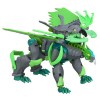 Transformers Prime Beast Hunters Voyager Class Grimwing Figure 6.5 Inches
