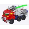 Transformers Prime Beast Hunters Voyager Class Optimus Prime Figure 6.5 Inches
