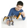 Transformers Prime Beast Hunters Voyager Class Predaking Action Figure