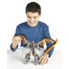 Transformers Prime Beast Hunters Voyager Class Predaking Action Figure