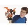 Transformers Prime Beast Hunters Voyager Class Predaking Figure 6.5 Inches