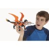 Transformers Prime Beast Hunters Voyager Class Predaking Figure 6.5 Inches