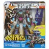 Transformers Prime Beast Hunters Voyager Class Sharkticon Megatron Figure