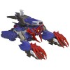 Transformers Prime Beast Hunters Voyager Class Shockwave Figure 6.5 Inches