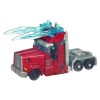 Transformers Prime Cyberverse Command Your World Commander Class Series 2 Nightwatch Optimus Prime Figure