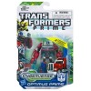 Transformers Prime Cyberverse Command Your World Commander Class Series 2 - Optimus Prime Figure