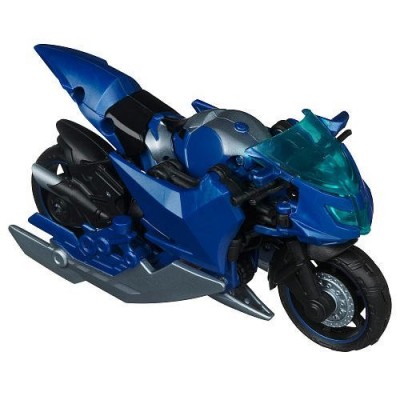Transformers Prime Deluxe Arcee First Edition