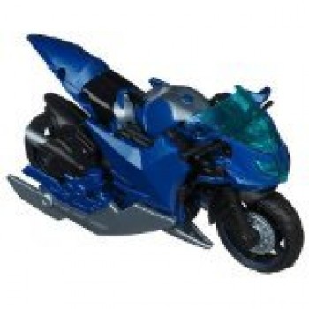 Transformers Prime Deluxe Arcee First Edition