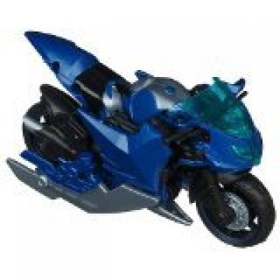 Transformers Prime Deluxe Arcee First Edition
