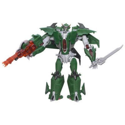 Transformers Prime Powerizers Skyquake