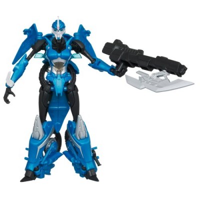TRANSFORMERS Prime Revealers - ARCEE