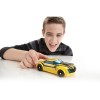 Transformers Prime Robots in Disguise Deluxe Class Autobot Bumblebee Figure