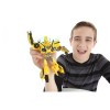 Transformers Prime Robots in Disguise Deluxe Class Autobot Bumblebee Figure