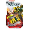 Transformers Prime Robots in Disguise Deluxe Class Autobot Bumblebee Figure