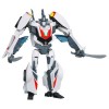 Transformers Prime Robots in Disguise Deluxe Class Autobot Wheeljack