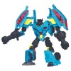 Transformers Prime Robots in Disguise Deluxe Class Decepticon Rumble
