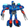 Transformers Prime Robots in Disguise Deluxe Class Hot Shot