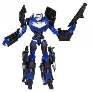 Transformers Prime Robots In Disguise Vehicon