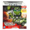 Transformers Prime Robots in Disguise Voyager Class Series 1 - Bulkhead Figure