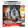 Transformers Prime Robots in Disguise Voyager Class Series 1 - Starscream Figure